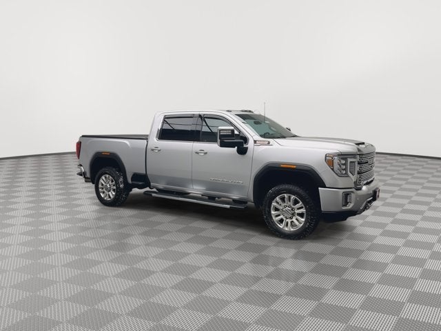 2020 GMC Sierra 2500HD Denali