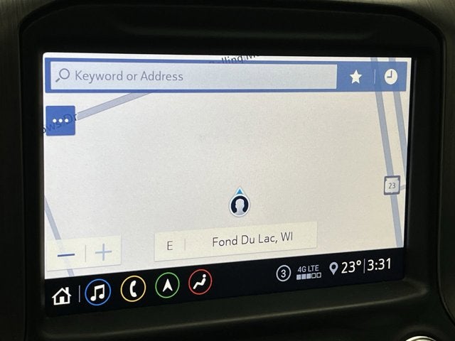 2020 GMC Sierra 2500HD Denali