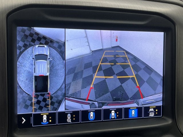 2020 GMC Sierra 2500HD Denali