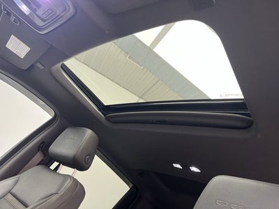 2020 GMC Sierra 2500HD Denali