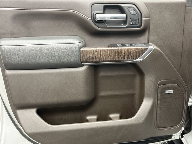 2020 GMC Sierra 2500HD Denali