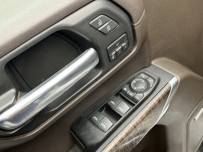 2020 GMC Sierra 2500HD Denali