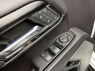 2024 GMC Sierra 2500 HD AT4X