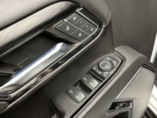 2024 GMC Sierra 2500 HD AT4X