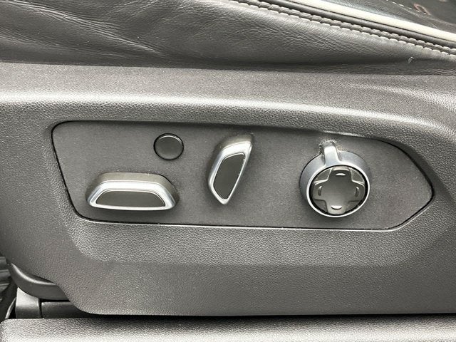 2024 GMC Sierra 2500 HD AT4X