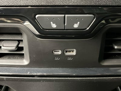 2024 GMC Sierra 2500 HD AT4X