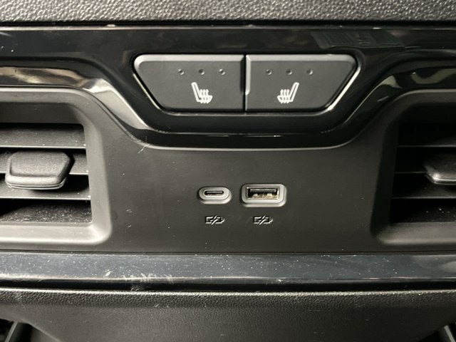 2024 GMC Sierra 2500 HD AT4X