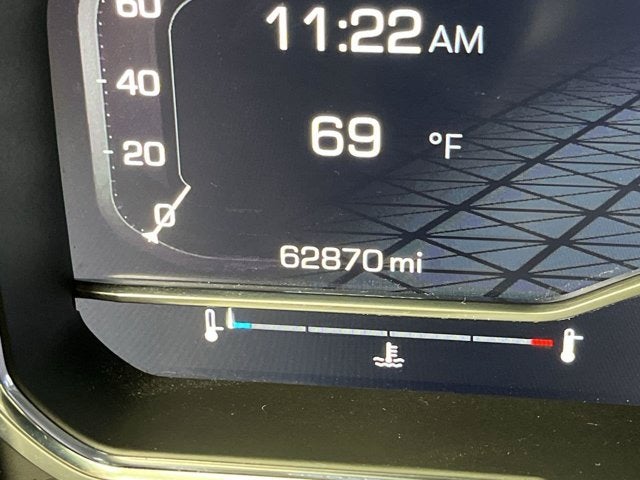 2024 GMC Sierra 2500 HD AT4X