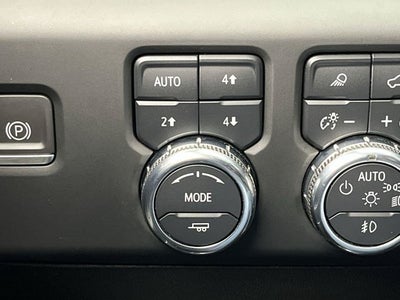 2024 GMC Sierra 2500 HD AT4X