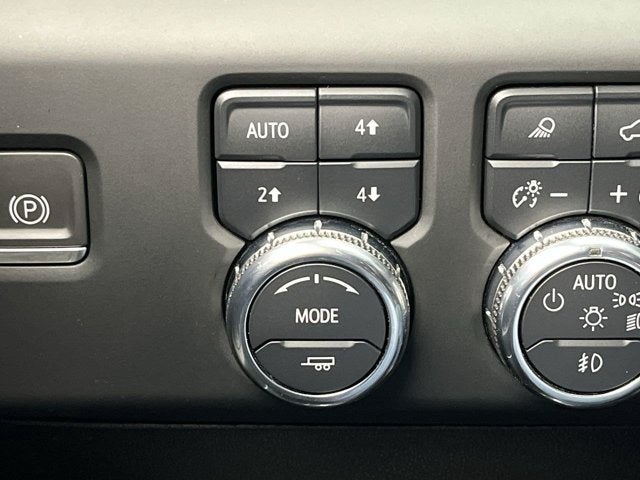 2024 GMC Sierra 2500 HD AT4X