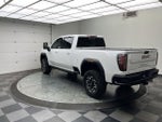 2024 GMC Sierra 2500 HD AT4X