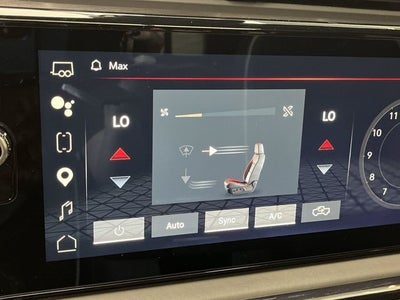 2024 GMC Sierra 2500 HD AT4X