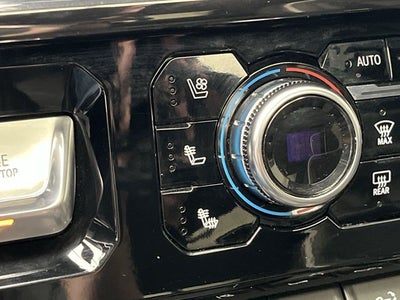 2024 GMC Sierra 2500 HD AT4X