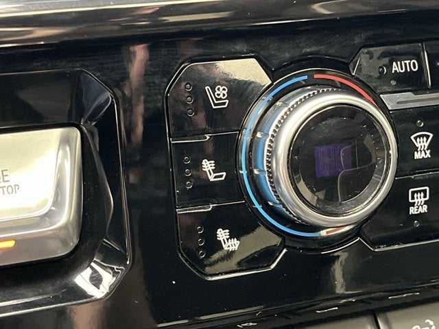 2024 GMC Sierra 2500 HD AT4X