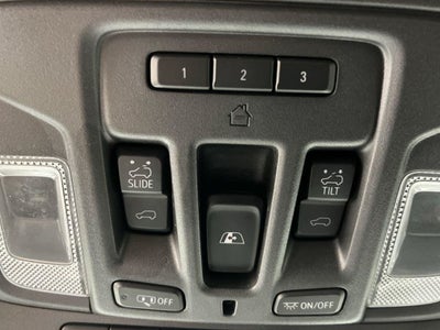 2024 GMC Sierra 2500 HD AT4X