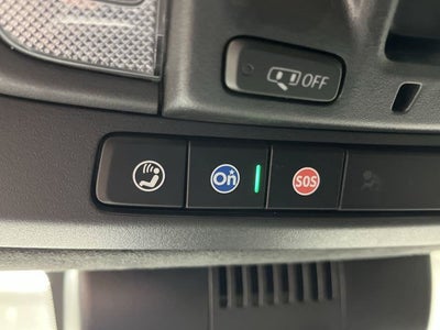 2024 GMC Sierra 2500 HD AT4X