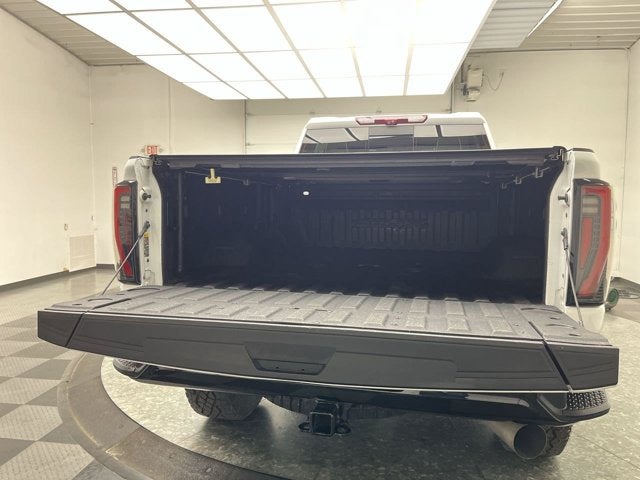 2024 GMC Sierra 2500 HD AT4X
