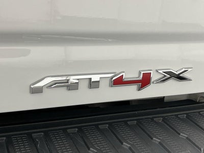 2024 GMC Sierra 2500 HD AT4X