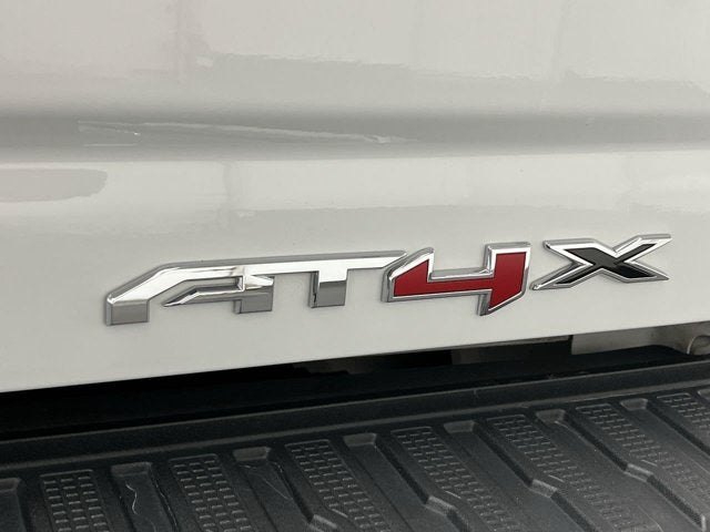 2024 GMC Sierra 2500 HD AT4X