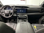 2024 GMC Sierra 2500 HD AT4X