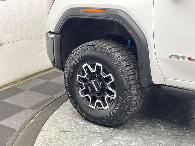 2024 GMC Sierra 2500 HD AT4X