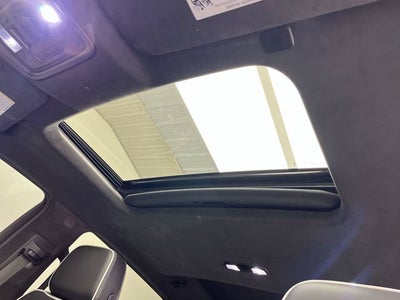 2024 GMC Sierra 2500 HD AT4X