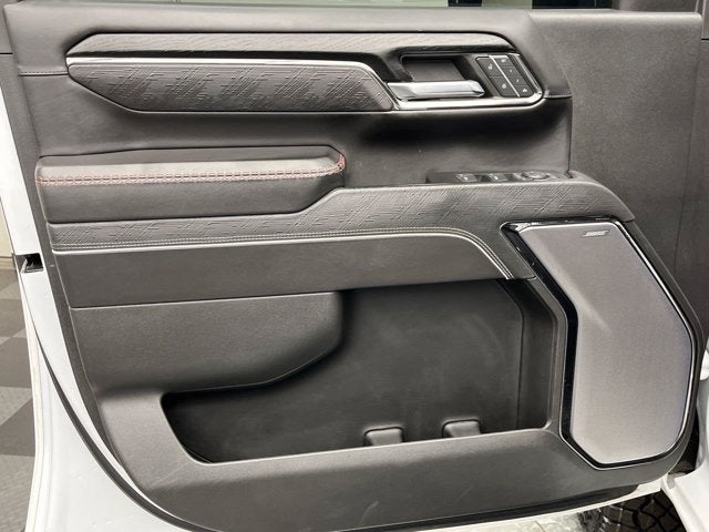 2024 GMC Sierra 2500 HD AT4X