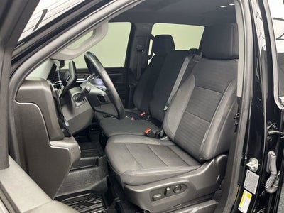 2025 GMC Sierra 2500 HD SLE