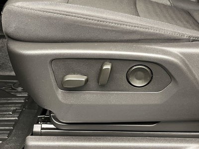 2025 GMC Sierra 2500 HD SLE