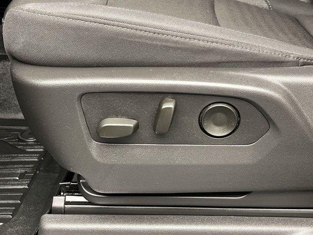 2025 GMC Sierra 2500 HD SLE