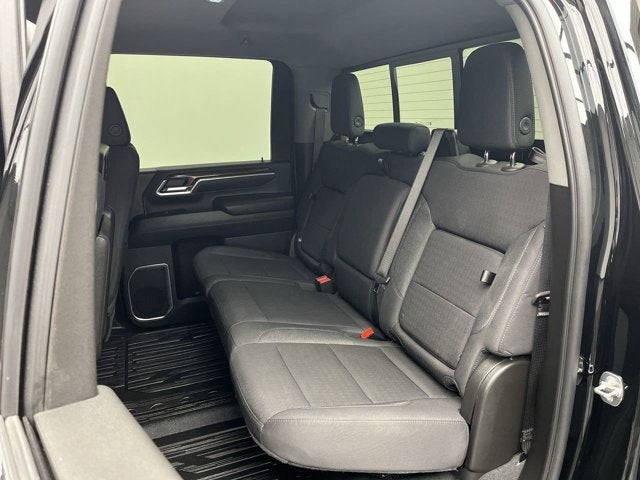 2025 GMC Sierra 2500 HD SLE
