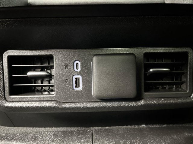 2025 GMC Sierra 2500 HD SLE