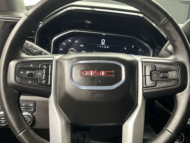 2025 GMC Sierra 2500 HD SLE