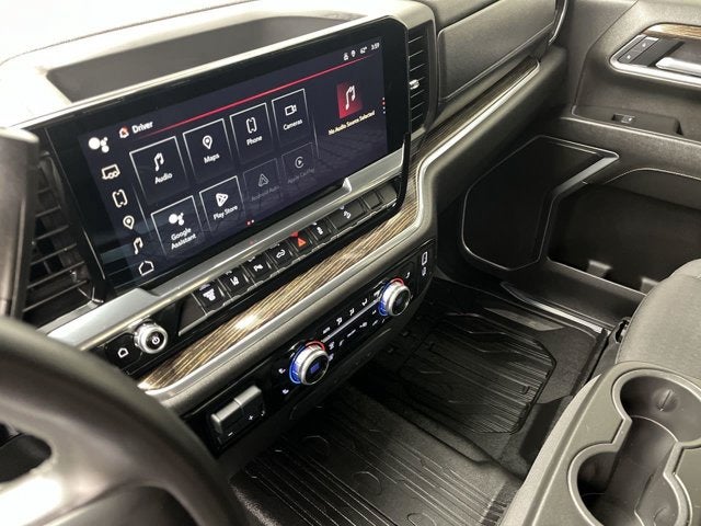 2025 GMC Sierra 2500 HD SLE