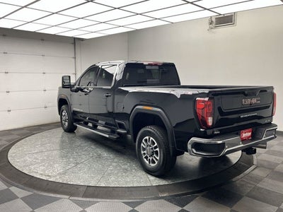 2025 GMC Sierra 2500 HD SLE