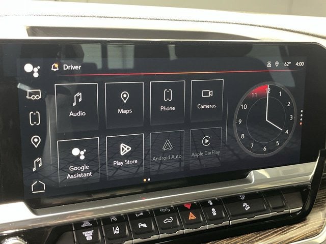 2025 GMC Sierra 2500 HD SLE