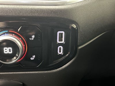 2025 GMC Sierra 2500 HD SLE