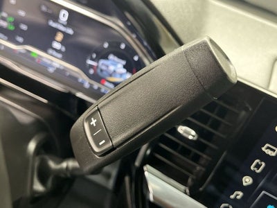 2025 GMC Sierra 2500 HD SLE