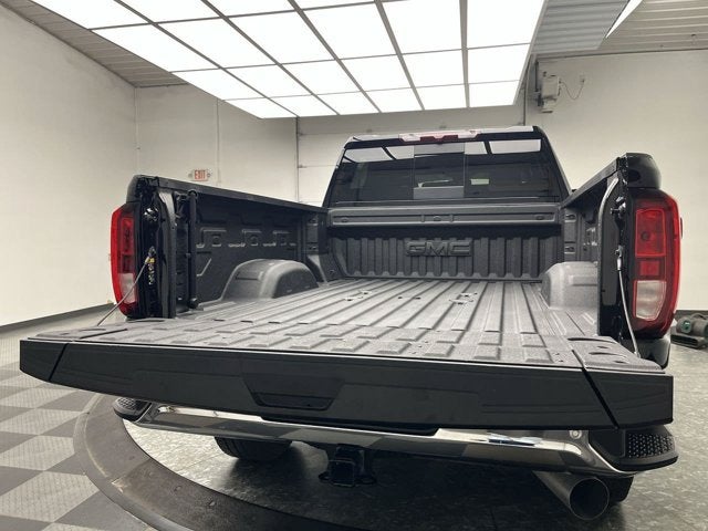 2025 GMC Sierra 2500 HD SLE