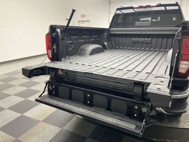 2025 GMC Sierra 2500 HD SLE