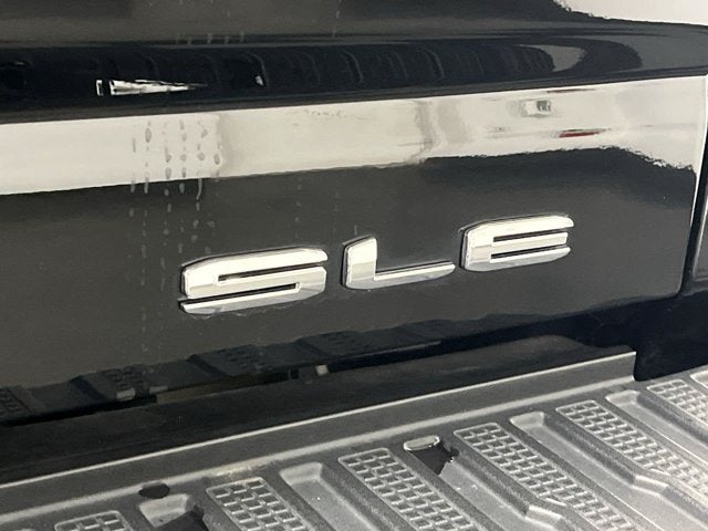 2025 GMC Sierra 2500 HD SLE