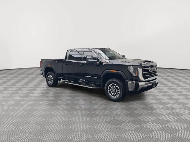 2025 GMC Sierra 2500 HD SLE