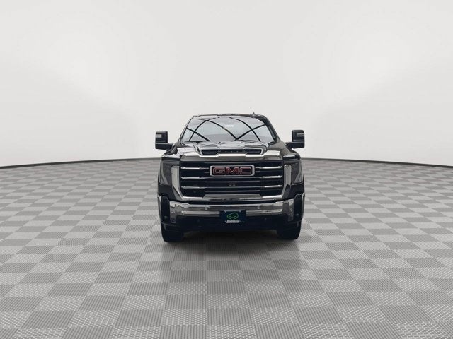 2025 GMC Sierra 2500 HD SLE