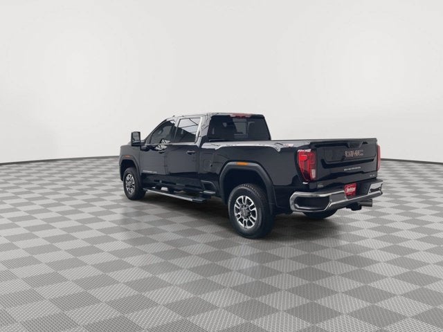 2025 GMC Sierra 2500 HD SLE