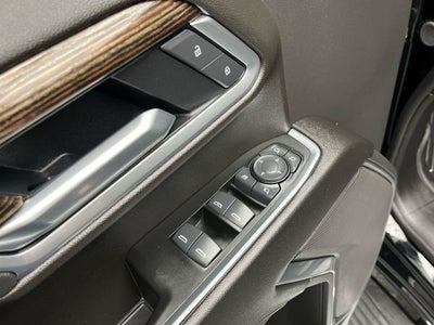 2025 GMC Sierra 2500 HD SLE