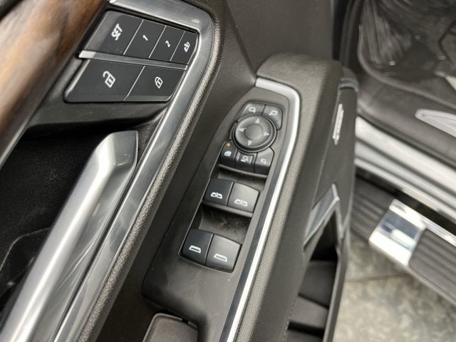 2025 GMC Sierra 2500HD SLT