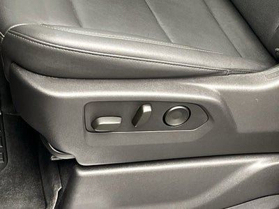 2025 GMC Sierra 2500HD SLT