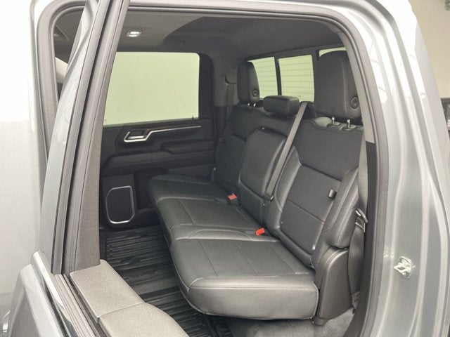 2025 GMC Sierra 2500HD SLT