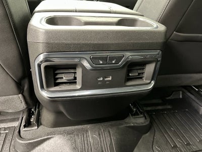 2025 GMC Sierra 2500HD SLT