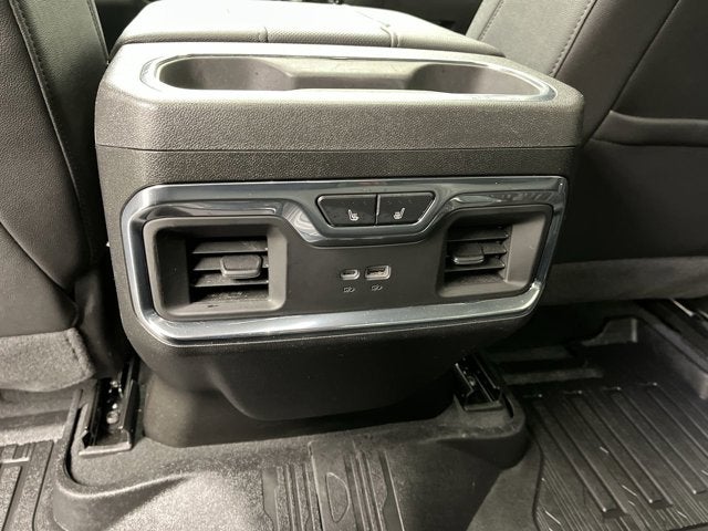 2025 GMC Sierra 2500HD SLT